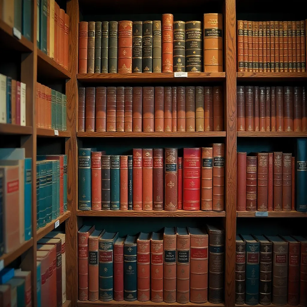 Evaluación de colección