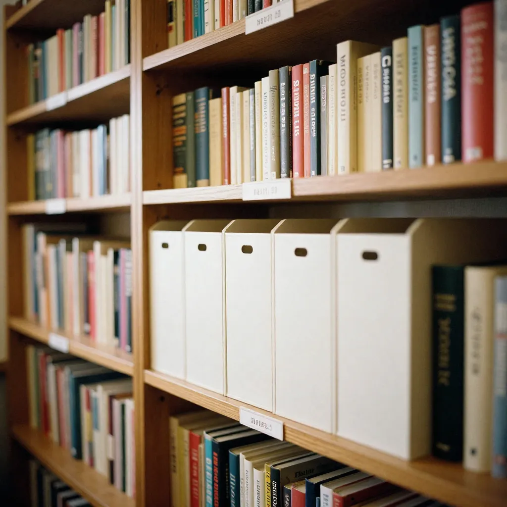 Planificación de organización