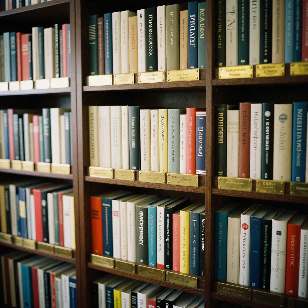 Sistema de catalogación digital