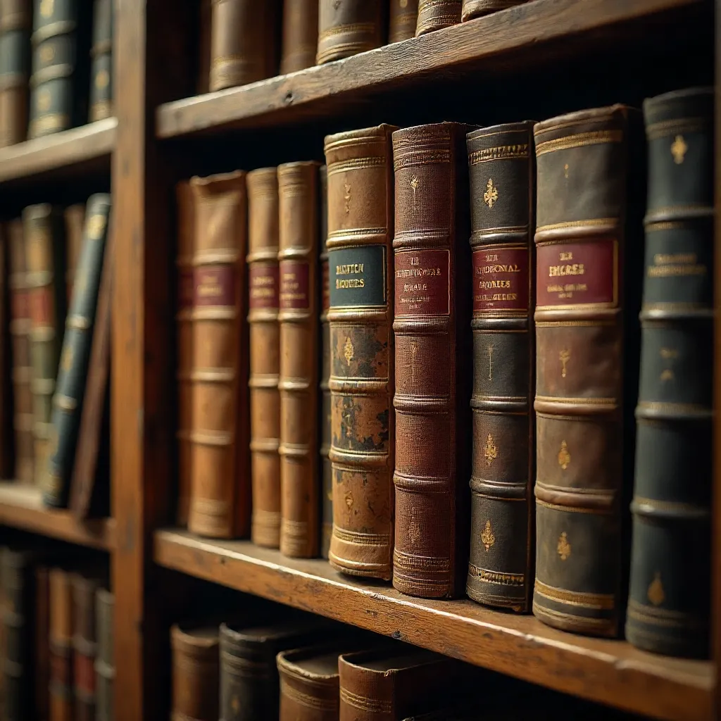 Espacio de biblioteca transformado